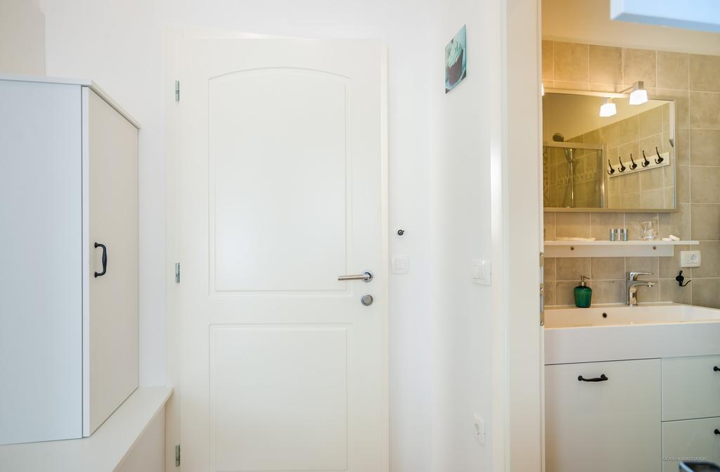 Aldo Apartments Center ザダル 部屋 写真