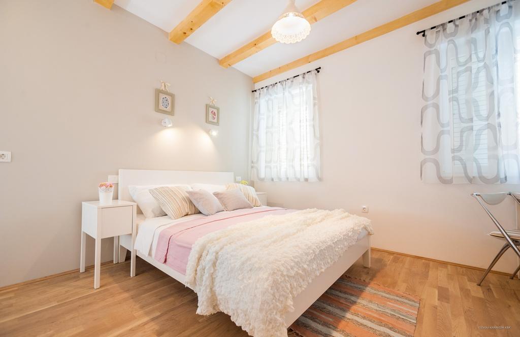 Aldo Apartments Center ザダル 部屋 写真